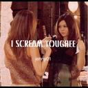 I SCREAM TOUGHEE[CD] / jenny01