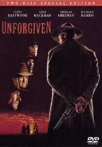 許されざる者[DVD] 特別版 スペシャル・エディション / 洋画