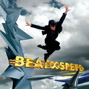 BEAT∞SPEED[CD] [SHM-CD] / 吉川晃司