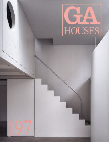 GA HOUSES ν 197[/] / ǥǥȡ硼