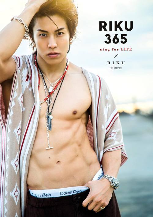 楽天市場】THE RAMPAGE from EXILE TRIBE（本・雑誌・コミック