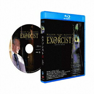 ご注文前に必ずご確認ください＜商品説明＞17年前の恐怖——この階段より再び・・・ 「エクソシスト」(1973)の正統続編が待望の4Kレストア版でリリース! 「エクソシスト」の原作者であるウィリアム・ピーター・ブラッティが監督・脚本を務めたシリーズ第3弾。オリジナル・カメラネガから4Kレストアされた劇場版本編、2種類の日本語吹替版音声、豊富な特典映像などを収録したBlu-ray。——1990年春、米国東部ポトマック河畔に黒人少年の首なし死体が上がった。捜査に当たったキンダーマン警部 (ジョージ・C・スコット) は15年前に起きた同じ手口の連続殺人事件——「乙女座殺人事件」を思い起こす。しかしその犯人は既に処刑されていた。続いて2人の神父が連続して殺害され、キンダーマンの不安は的中する。しかも殺された神父の1人はキンダーマンの親友ダイアー神父 (エド・フランダース) だった。ダイアー神父の死体が発見された病院内を調べるキンダーマンは、精神科医から担当する患者の中に15年前から記憶を失い、回復してくると自分が「双子座殺人犯」だと名乗り出した男がいることを告げられる。その男=患者X (ジェイソン・ミラー) を問い詰めるキンダーマンに対して男は自らを誰でもない、”レギオン (集団)”だと言う。その”レギオン”の中には、15年前に自らの生命を賭けて少女から悪霊を追い払ったダミアン神父もいた——。●オリジナル: カメラネガからスキャンした最新4Kレストアマスター ●2023年にレストアされた5.1chと2.0chのオリジナル英語音声 ●VHS版 (1991年6月CBS/FOXビデオ発売)、TV放送版 (1994年8月20日初回放送 フジテレビ『ゴールデン洋画劇場』版)、計2種の日本語吹替音声初ディスク収録 ●82分の特典映像収録＜収録内容＞エクソシスト3エクソシスト3エクソシスト3＜アーティスト／キャスト＞スコット・ウィルソン(演奏者)　ウィリアム・ピーター・ブラッティ(演奏者)　バリー・デ・ヴォーゾン(演奏者)　ジェイソン・ミラー(演奏者)　エド・フランダース(演奏者)　ニコール・ウィリアムソン(演奏者)　ブラッド・ドゥーリフ(演奏者)　ジョージ・C・スコット(演奏者)＜商品詳細＞商品番号：TCBD-1700Movie / The Exorcist 3 / The Exorcist 3: Legion 4K Restoredメディア：Blu-ray収録時間：110分リージョン：Aカラー：カラー字幕：日本語音声：英語 DTS HD Master Audio 5.1chサラウンド、英語 DTS HD Master Audio 2chステレオ、日本語 Dolby Digital 2chステレオ、日本語 Dolby Digital 2.0chモノラル発売日：2025/02/26JAN：4571519931100エクソシスト3[Blu-ray] 4Kレストア / 洋画2025/02/26発売