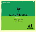 home made 〜monaural delux〜[CD] / wadaMambo (ワダマコト/カセットコンロス)