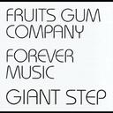 FRUITS GUM COMPANY/FOREVER MUSIC[CD] / ジァイアントステップ