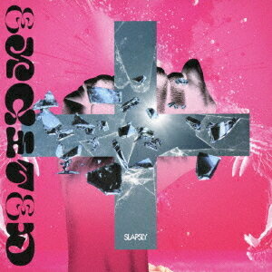 EXCITED[CD] / SLAPSLY