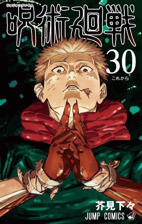 楽天市場】呪術廻戦 26（本・雑誌・コミック）の通販