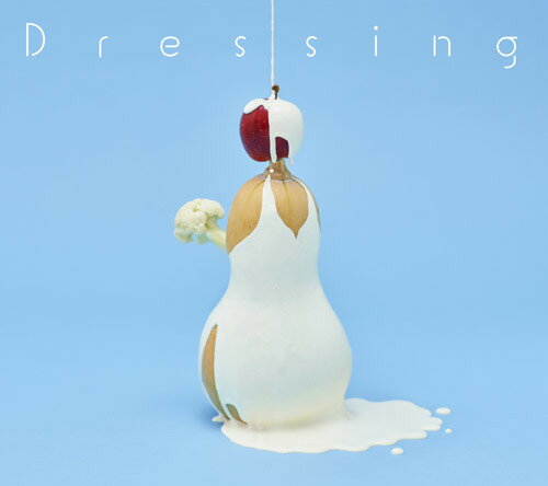 Dressing[CD] [Blu-ray付初回生産限定盤] / wacci