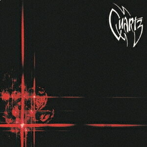 クォーツ・デビュー[CD] / クォーツ