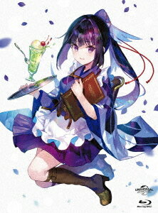 プリマドール[Blu-ray] 第2巻 [初回限定版] / アニメ