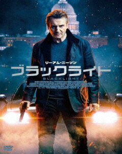 ブラックライト[DVD] / 洋画