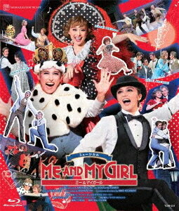 ¿¸ ߥ塼ME AND MY GIRL[Blu-ray] / Ͳη