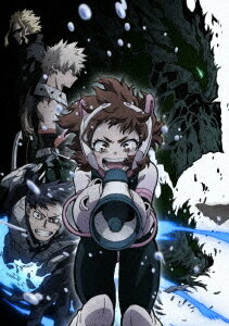 僕のヒーローアカデミア 6th[DVD] Vol.4 / アニメ
