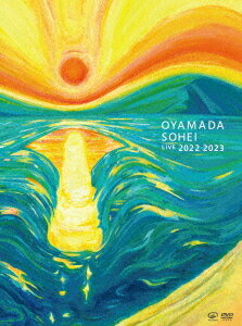 OYAMADA SOHEI LIVE 2022 2023[DVD] / ʿ
