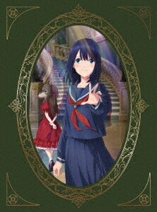 映画『かがみの孤城』[Blu-ray] [完全生産限定版] / アニメ