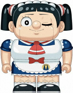 ご注文前に必ずご確認ください＜商品説明＞「週刊少年ジャンプ」(集英社)にて連載中の宮崎周平による原作は、往年のジャンプ作品から連載中の人気作までパロディネタをふんだんに取り入れることでも話題となり、累計発行部数100万部を突破! 登場人物全員が善人で人を傷つけることのない「優しい世界」で繰り広げられる大ヒット令和ギャグマンガが、待望のアニメ化。監督を務めるのは、『おじゃる丸』『浦安鉄筋家族』『セクシーコマンドー外伝 すごいよ!!マサルさん』などを手掛け、ショートギャグコメディを得意とする大地丙太郎。同じく『おじゃる丸』などを制作したぎゃろっぷと再びタッグを組み、中毒者続出のスピード感あふれる3分ショートアニメが爆誕した。ロボコ役には人気コンビ”チョコレートプラネット”の松尾駿氏が大抜擢され、他にも津田美波、置鮎龍太郎、武内駿輔、M・A・O、三石琴乃など豪華キャストが集結! 今回発売となるBlu-ray BOXは、アニメ『僕とロボコ』を余すところなく体感できるロボコンプリート仕様! アニメ本編全28話に加え、じっちゃけ豪華すぎな特典満載となっており、アニメ描き下ろしデザインの三方背BOXに”特製リーフレット 〜ロボコのトリセツ〜”封入。＜収録内容＞僕とロボコ全28話＜アーティスト／キャスト＞大地丙太郎(演奏者)　三石琴乃(演奏者)　宮崎周平(演奏者)　津田美波(演奏者)　置鮎龍太郎(演奏者)　武内駿輔(演奏者)　松尾駿(演奏者)　M・A・O(演奏者)＜商品詳細＞商品番号：BIXA-1247Animation / Me & Roboco (Boku to Roboco) Roboco Complete Blu-ray Boxメディア：Blu-ray収録時間：84分リージョン：freeカラー：カラー音声：日本語 発売日：2023/08/02JAN：4907953222137僕とロボコ[Blu-ray] ロボコンプリートブルーレイボックス / アニメ2023/08/02発売