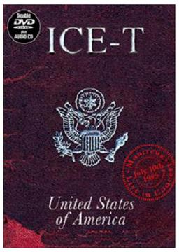 Live In Montreux 1995[DVD] / ICE T