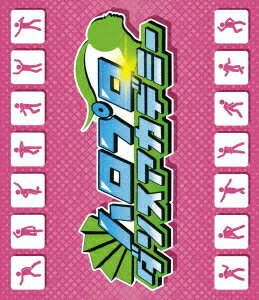 ハロプロダンスアカデミー[Blu-ray] / オムニバス
