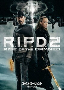 ゴースト・エージェント/R.I.P.D.2[DVD] / 洋画