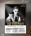 ETERNAL SCENE Collection 月組シアター・ドラマシティ公演 Musical 『THE LAST PARTY 〜S.Fitzgerald’s...
