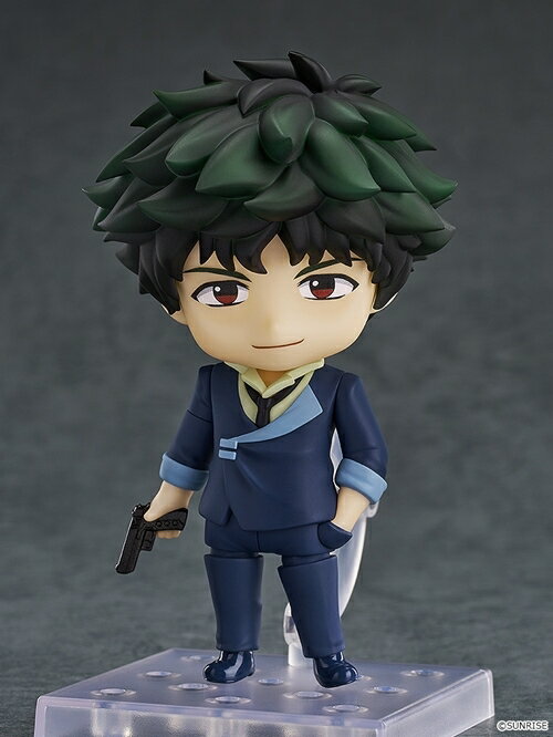 楽天市場】ビバップ スパイク フィギュアの通販 楽天市場】ビバップ スパイク フィギュアの通販