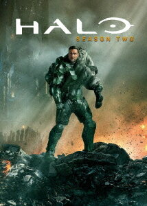 HALO 2[DVD] DVD-BOX / TVɥ
