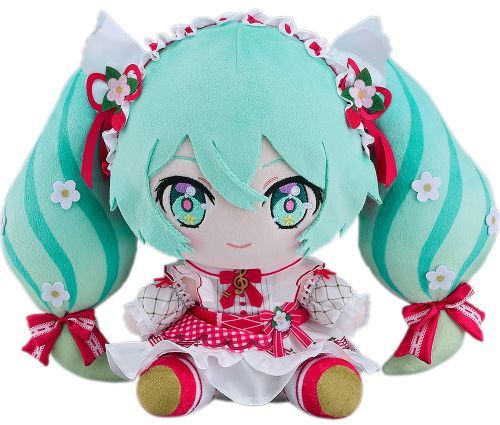 楽天市場】キャラクター・ボーカル・シリーズ01 初音ミク 15th 楽天市場】キャラクター・ボーカル・シリーズ01 初音ミク 15th