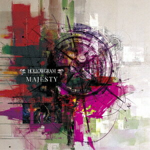 MAJESTY[CD] / HOLLOWGRAM