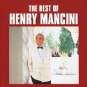 ベスト・オブ・ヘンリー・マンシーニ[CD] / ヘンリー・マンシーニ