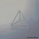 DELTA FORCE[CD] / LONG SHOT PARTY