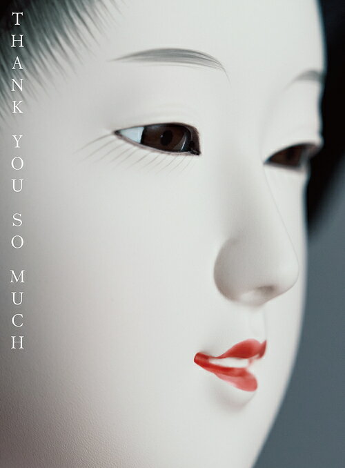 THANK YOU SO MUCH[CD] [Blu-rayմ A] / 󥪡륹