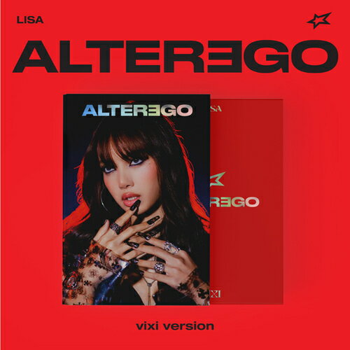 륿[CD] Photobook Ver. (vixi Ver.) [] [͢] / ꥵ (BLACKPINK)