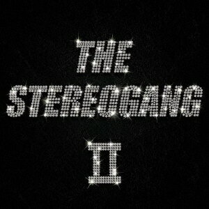 THE STEREOGANG II[CD] / THE STEREOGANG