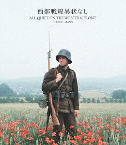 ご注文前に必ずご確認ください＜商品説明＞悲痛な運命に翻弄される若者たち。世界的ベストセラーを記録した反戦文学の最高峰を豪華キャストで再映画化。日本ではDVDのみの発売でだった傑作が、HDマスター版でBlu-ray初リリース! ドイツを代表する作家のレマルクが、自らの体験を基に戦争の悲惨さを描いた1929年発行のベストセラー小説を、全編カラーでリメイク。2023年にはNetFlixによって三度目のリメイクがされ、アカデミー賞を受賞したことも記憶に新しい。日夜、爆撃が続く戦線へと送り込まれた青年たちの苛烈な運命が大迫力の戦闘シーンと共に描かれていく。絵と詩をこよなく愛する主人公の青年ポールを演じるのは、テレビシリーズ『わが家は11人』(72-81)などに出演したリチャード・トーマス。若き兵士たちを導く隊長カットを演じるのは、『ワイルド・バンチ』(69)など数々の名作に出演したアカデミー賞俳優のアーネスト・ボーグナイン。そのほかに『007』のブロフェルド役などで強烈な印象を残した怪優ドナルド・プレゼンス、『エイリアン』(79)のイアン・ホルム、『ハッド』(63)でアカデミー主演女優賞を受賞したパトリシア・ニールら豪華キャストが脇を固める。監督は『マーティ』(55)で主演のアーネスト・ボーグナインと共にアカデミー賞を受賞したデルバート・マン。本作でも確かな手腕を発揮し、1980年のゴールデン・グローブ賞最優秀テレビ映画作品賞を受賞した。 ——第一次世界大戦の渦中にいるドイツ帝国。絵と詩を愛するポールは高校を卒業後、クラスメイトと共に志願兵となった。上官の厳しい訓練に耐え、いざ戦場へ赴くが、そこは地獄のような凄惨な殺戮が繰り広げられる西部戦線だった。手荒な隊長カットの指揮下で毎日戦いに明け暮れるも、戦いは一向に収束する気配がない。殺すか、殺されるか。極限状態に置かれたポールはいつしか心を失ってゆく。そして家族の待つ故郷へ帰ることを夢みる仲間も、一人また一人と命を落としていくのだった。 作品解説ブックレット封入 (寄稿: 吉田伊知郎/映画評論家)。＜収録内容＞西部戦線異状なし＜アーティスト／キャスト＞デルバート・マン(演奏者)　アーネスト・ボーグナイン(演奏者)　パトリシア・ニール(演奏者)　イアン・ホルム(演奏者)　リチャード・トーマス(演奏者)　アリン・ファーガソン(演奏者)　エーリヒ・マリア・レマルク(演奏者)　ドナルド・プレザンス(演奏者)＜商品詳細＞商品番号：IVBD-1326Movie / All Quiet On The Western Frontメディア：Blu-ray収録時間：156分リージョン：Aカラー：カラー字幕：日本語音声：英語 重量：230g発売日：2025/03/28JAN：4933672256733西部戦線異状なし[Blu-ray] / 洋画2025/03/28発売