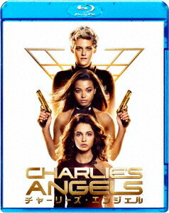 チャーリーズ・エンジェル[Blu-ray] スペシャル・プライス / 洋画