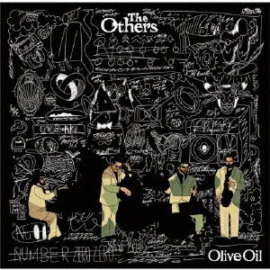 The Others[CD] [Deluxe Version] / Olive Oil