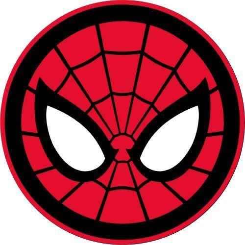 【インロック】MARVEL POP ICON ラバーコースター (スパイダーマン)【2025年2月発売】[グッズ]
