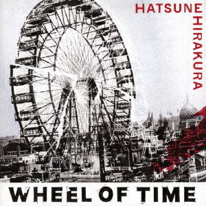 Wheel of Time[CD] / ʿҽ鲻