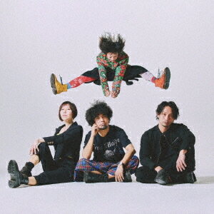 バックドロップシンデレラ[CD] / バックドロップシンデレラ