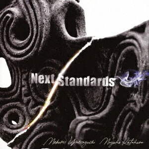Next Standards[CD] / 山口真文+片倉真由子