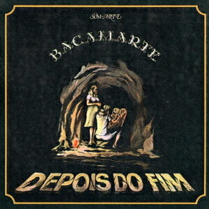 終末の後[CD] [SHM-CD] / バカマルテ