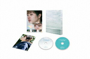 ミッシング[Blu-ray] 豪華版 / 邦画