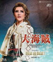 宙組全国ツアー公演 ミュージカル・ロマン『大海賊』-復讐のカリブ海- ファンタスティック・ショー『Heat on Beat!(ヒートオンビート) -Evolut...