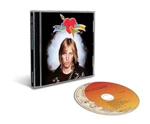 トム・ペティ&ザ・ハートブレイカーズ[CD] [輸入盤] / トム・ペティ&ザ・ハートブレイカーズ