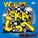 乐天商城 - We Are SKAしっぺ[CD] / SKAしっぺ