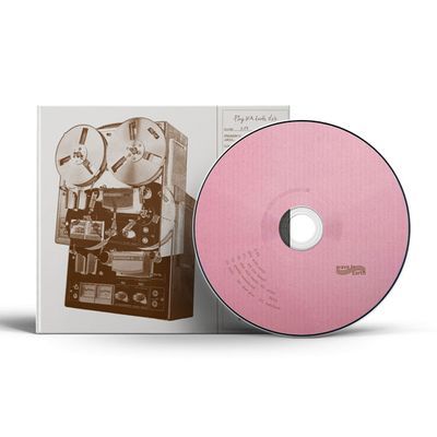 ご注文前に必ずご確認ください＜商品説明＞世界中で注目を浴びている韓国のロックバンド、wave to earth(ウェーブ・トゥ・アース)の最新作が発売!! ※パッケージ仕様: 1種＜収録内容＞are you bored?play with earth!annie.pueblo (remastered 2024)beck.slow diveholyland＜この商品は「輸入盤」です＞この商品は輸入盤です。国内盤とのお間違いにご注意ください。弊社サイト上に掲載している商品仕様やジャケット図柄、デザイン等は、事前の予告なく変更となる場合がございます。また、流通の都合上、ご注文時の入荷予定よりもお時間を要する場合がございます。この場合、最新情報が入り次第、随時、情報の更新をし、入荷状況をご案内をいたします。何卒ご了承ください。＜商品詳細＞商品番号：NEOIMP-22896wave to earth / play with earth! 0.03 [Imported]メディア：CD発売日：2025/05/17JAN：8803581203547プレイ・ウィズ・アース! 0.03[CD] [輸入盤] / wave to earth2025/05/17発売