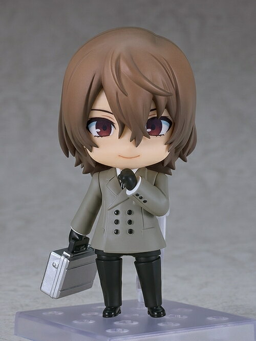 楽天市場】ねんどろいど 明智吾郎 怪盗服Ver.の通販 楽天市場】ねんどろいど 明智吾郎 怪盗服Ver.の通販