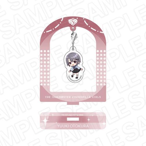 楽天市場】アイドルマスター シンデレラガールズ 乙倉悠貴の通販 楽天市場】アイドルマスター シンデレラガールズ 乙倉悠貴の通販