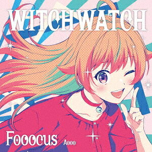 Fooocus[CD] [期間生産限定盤] / Aooo