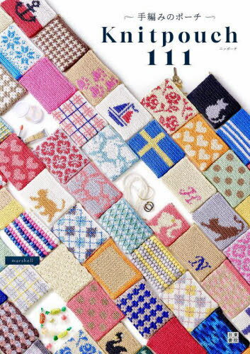 ԤߤΥݡ Knitpouch ˥åݡ111[/] / marshell/