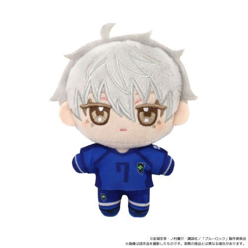 楽天市場】ブルーロック グッズ 凪(ぬいぐるみ|ぬいぐるみ 楽天市場】ブルーロック グッズ 凪(ぬいぐるみ|ぬいぐるみ